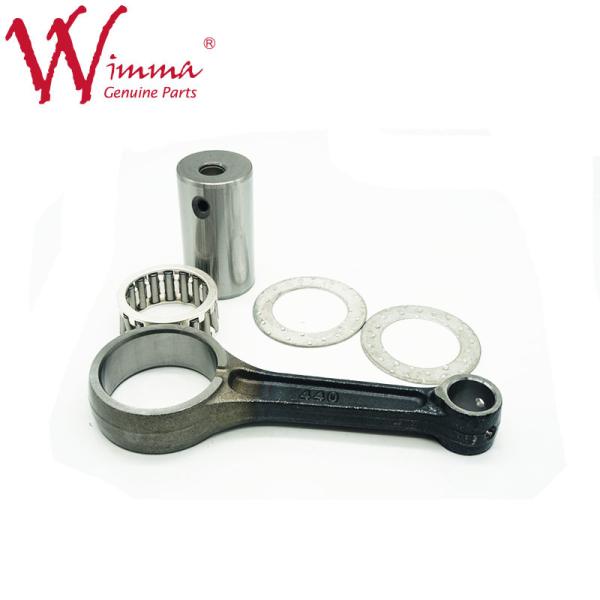 Buy cheap Motorcycle Connecting Long Rod Kit AKT BIELA 200SM XM Wholesale from wholesalers
