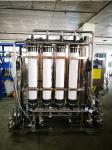 415V RO Water Purifier Plant For Commercial Use 60HZ 4000LPH