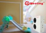 Meeting MD50D Environmental Electric Air Source Heat Pump For Room Heating