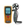 Buy cheap LCD USB Cable 4.4V Digital Anemometer Air Flow Meter Anemometer from wholesalers