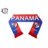 Buy cheap FIFA Panama Digital Sublimation Scarf Long Size Printing With Logo from wholesalers