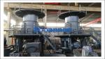 Vertical Roller 36-110 TPH Cement Manufacturing Plant