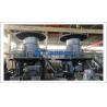 Buy cheap Vertical Roller 36-110 TPH Cement Manufacturing Plant from wholesalers