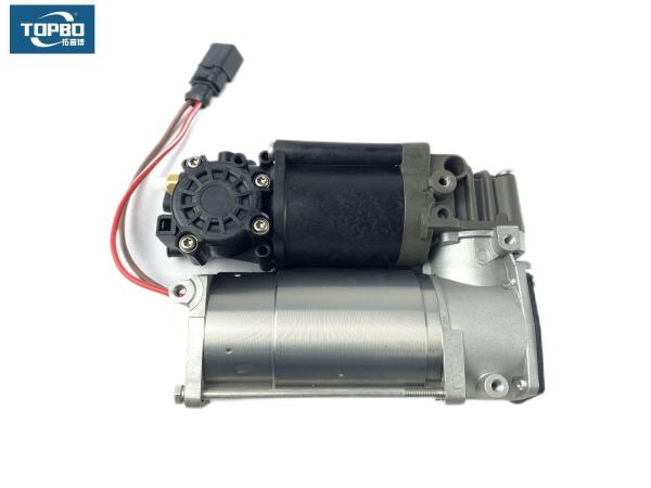 Buy cheap 4h0616005c A8 D4 4h A6 S6 C7 Audi Air Suspension Parts Air Suspension Compressor Pump from wholesalers