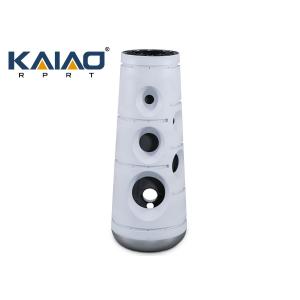 RIM Enclosure Electronics Injection Molding Speaker Plastic Housing