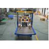 Buy cheap Semi Automatic Top And Bottom 240W Box Sealing Machine from wholesalers