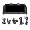 Buy cheap 10.25 Inch BMW Car Stereo TPMS BT Multimedia Player For X3 F25 X4 F26 CIC NBT from wholesalers
