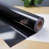 Buy cheap 50um Black PET Non Silicone Release Film Opaque For Labeling from wholesalers
