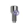 Buy cheap Bego® Dental Implant Abutment Titanium Multi Unit Screw Fits Implant Bridge/Bar from wholesalers