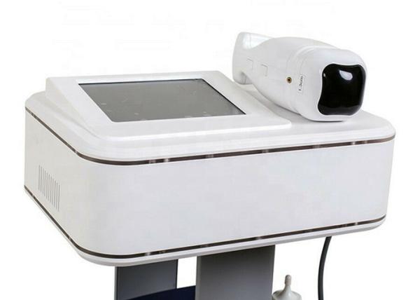 Buy cheap Salon Face And Body Lifting Machines Anti Wrinkle Machine AC110V - 240V Voltage from wholesalers