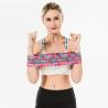 Buy cheap 80mm Width Fabric Non Slip Resistance Bands Anti Flanging Cute Booty Bands from wholesalers