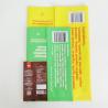 Buy cheap Custom Printed Food Grade Nitrogen Flush Chips Bags Sealer Metallic Foil Packaging Bags For Potatoes Chips from wholesalers