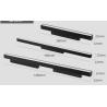 Buy cheap Wholesale Price SMD Commercial Shops Magnetic LED Track Light indoor rail lighting magnetic track flood led from wholesalers