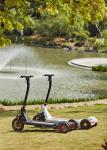 ARD 301 Alu Alloy H1340mm Electric Balance Scooter