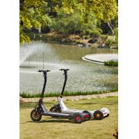 Buy cheap structural steel 11.3Ah Electric Balance Scooter product