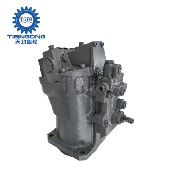 Buy cheap ZAX330-3 Hitachi Excavator Hydraulic Pump HPV145 Mian Pump Excavator Hydraulic System from wholesalers