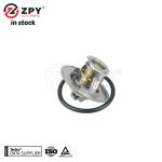 Coolant Thermostat For VW Jetta MK4 MK5 Bora 87 Degrees 1.8T 050 121 113C