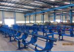 110m/Min Reinforcing Mesh Welding Machine 7kw For Construction