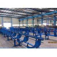 Buy cheap 110m/Min Reinforcing Mesh Welding Machine 7kw For Construction product