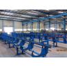 Buy cheap 110m/Min Reinforcing Mesh Welding Machine 7kw For Construction from wholesalers