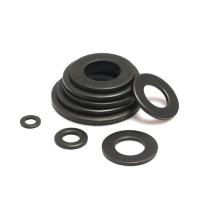 Buy cheap M1.6 M2 M2.5 M3 Stainless Steel Cup Washers 4mm 5mm Black product