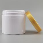 300ml Cream Food Health Protein Powder Packaging Plastic Jar
