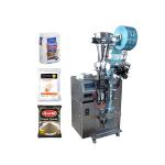 SGS Tea Bag Filling Machine Small Pouch 25mm 4 Lanes Vertical