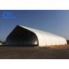 Buy cheap Custom Outdoor Marquee Event Curve Tent For Events,Exhibition And Outdoor Wedding Party Etc from wholesalers