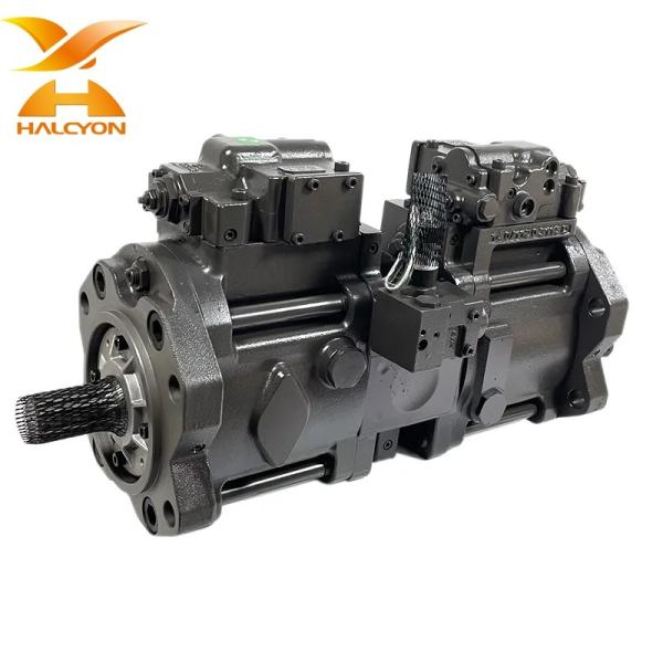 Buy cheap Excavator Hydraulic Pump K3V112DTP-GYT6K Hydraulic Main Pump For Kobelco SK200-8 Or SK250-8 from wholesalers