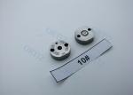 15G Orifice Plate Valve Six Months Warranty Tube / Boxes Packaging