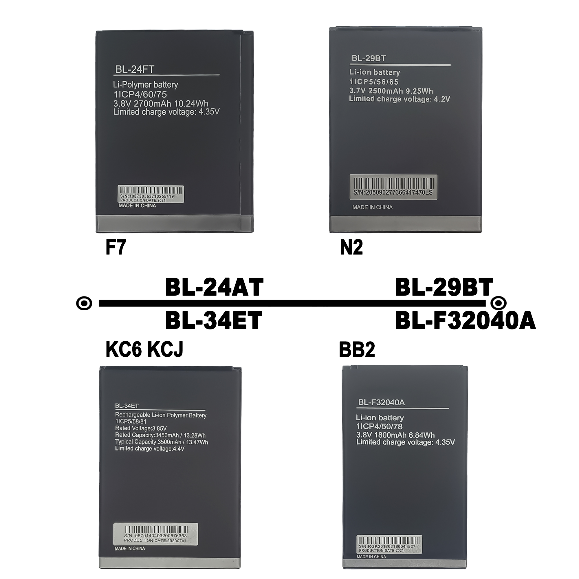 Tecno C9 CA6 CM B2 CX K9 K9 KA7 KB7 KB8 KA6 CA7 CF7 CA8 B1P and Long-Lasting Battery