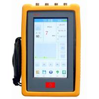 Buy cheap Touch Screen Partial Discharge Test Equipment Inbuilt ARM System product