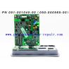 Buy cheap Original Defibrillator ECG Board PN 051-001040-00 050-000565-00 Mindray BeneHeart D6 from wholesalers