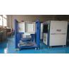 Buy cheap 10mm Steel Penetration X Ray Luggage Scanner 5030A from wholesalers
