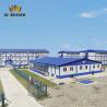 Buy cheap Prefabricated Shipping Sandwich Panel House Container School from wholesalers