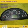 Buy cheap XCMG Dash board ,803545736, XCMG loader parts for XCMG wheel loader ZL50G/LW300 from wholesalers