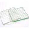Buy cheap Building Anti Scratch / Anti Fog Safety Glasses Frosted Customized from wholesalers