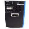 Buy cheap 2KW 3KW Portable Solar Power Station Home Emergency Generator from wholesalers