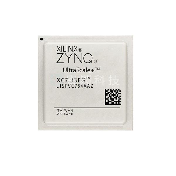 Quality XCZU3EG-L1SFVC784I for sale