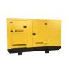 Buy cheap Standby 120kw Cummins Diesel Generator For Indoor Electricity from wholesalers