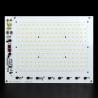 Buy cheap Hot sale SMD9V/2835 Bridgelux LED Board AC200-300V 3-5 years warranty Driverless 150W LED flood lighting SKD for DIY from wholesalers