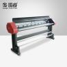 Buy cheap Industrial Textile Plotter , High Accuracy Inkjet Printer Cutter 84Kg from wholesalers
