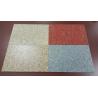 Buy cheap Textured Fire Resistant Fiber Cement Board External Wall Siding Decorative Material from wholesalers