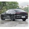 Buy cheap BYD HAN 2024 EV 715KM FWD Zunrong Version 4 Door 5 Seat Electric Car from wholesalers