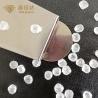 Buy cheap 1.5-2.0ct Rough Lab Grown Diamonds DEF Color VVS VS Clarity For Necklace from wholesalers