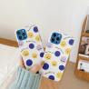 Buy cheap IMD TPU Shockproof Phone Covers Iphone 11Good Luck Face Camera Protection from wholesalers