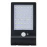 Buy cheap Fence Outdoor Solar LED Wall Lights Lamp IP65 12.2x4.1x2.1inch from wholesalers