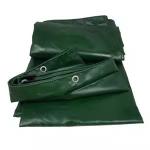 Waterproof Coated Canvas Tarpaulin Pvc Coated Polyester Fabric Tear-Resistant