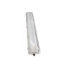 Buy cheap IP66 2*18W 100lm/w Explosion Proof Led Tube Light For Zone 1 2 Zone 21 22 from wholesalers