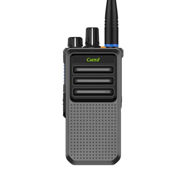 Caltta KIRISUN Two Way Radio DH405Ex Strong Penetration Water Resistance Level